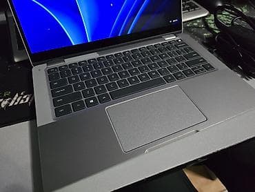 Ноутбуки Dell: Ультрабук, Б/у, Intel Core i5 — 2