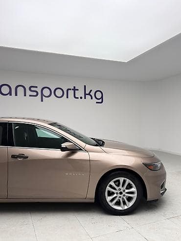 двери хайтек цена: Chevrolet Malibu: 2018 г., 1.5 л, Автомат, Бензин, Седан — 6