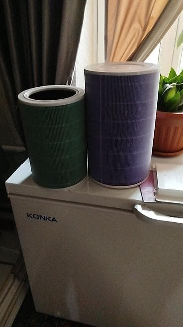 mi pad 5pro: Фильтр (новый)для очистителя воздуха Xiaomi Air Purifier Pro 4 — 4