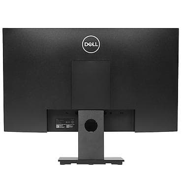 Мониторы: Монитор, Dell, Б/у, LED, 24" - 25" — 4