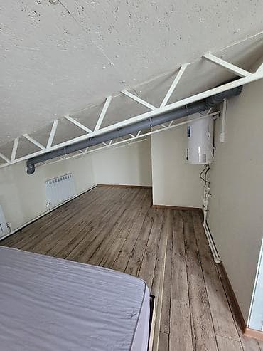 котедж бостери: Студия, Собственник, Без подселения, С мебелью полностью — 4