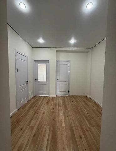 67: 1 комната, 44 м², парк Фучика Элитка, 3 этаж, Дизайнерский ремонт — 3