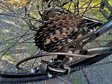 m max: !!СРОЧНО!! Продаю велосипед MTB в абсолютно новом состоянии.Также в — 6