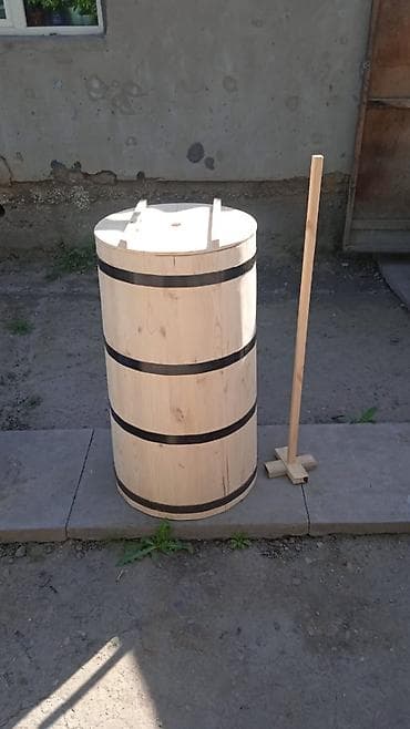 буу бочка: Бочка Самовывоз — 6