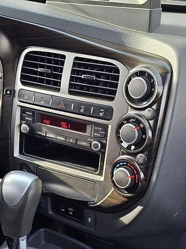 киа бонго 1: Kia BONGO: 2019 г., 2.5 л, Автомат, Дизель, Фургон — 7