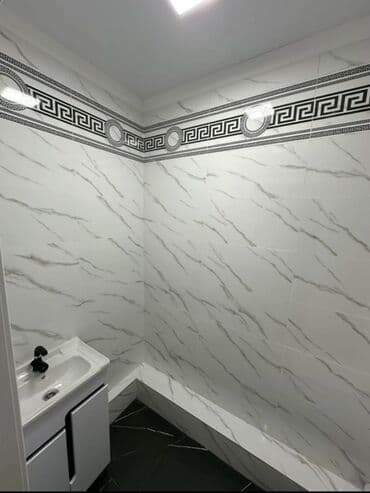 сдается квартира нижний джал: 2 комнаты, 60 м², Элитка, 11 этаж, Евроремонт — 8