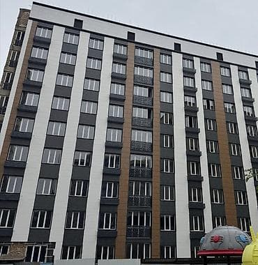 1 комната, 47 м², Элитка, 7 этаж, Готовая ПСО (под самоотделку) at lalafo.kg 1 комната, 47 м², Элитка, 7 этаж, Готовая ПСО (под самоотделку)