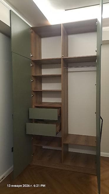 Кровати: Мебель на заказ, Кухня, Кухонный гарнитур — 10