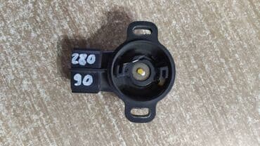 сигнализация с датчиком наклона: Toyota Датчики Дроссельной Заслонки, Тойота ДПДЗ Датчик Положения — 5