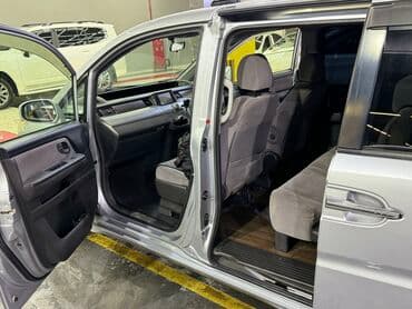 хонда фит аксессуары: Honda Stepwgn: 2005 г., 2 л, Автомат, Бензин, Минивэн — 11