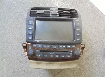 bmw 3 e46: Штатная мультимедийная система/головное устройство для автомобилей — 1