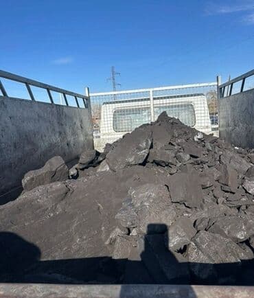 Уголь Беш-Сары: Кара Кече — 1