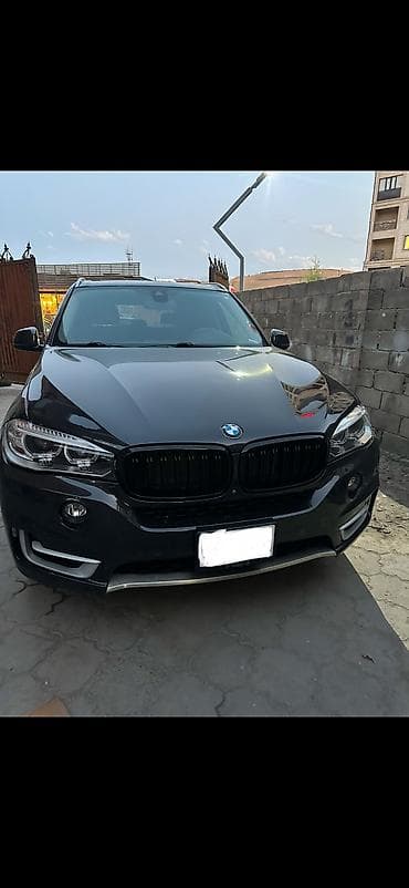 m 5: BMW, Б/у, Оригинал — 1