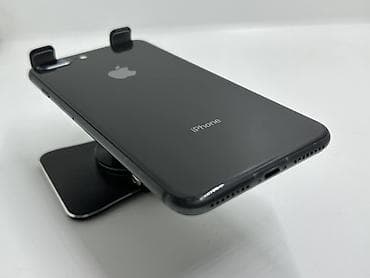 iphone 7 64: IPhone 8 Plus, Б/у, 256 ГБ, Черный, 100 % — 4
