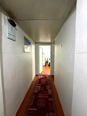 сдается дом: 2 комнаты, 45 м², 3 этаж — 5