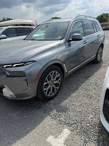 bmw e320: BMW X7: 2023 г. — 3