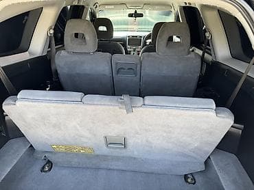 mtz 82: Honda Stream: 2003 г., 2 л, Автомат, Бензин, Минивэн — 6