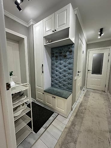 горький фатьянова: 3 комнаты, 64 м², Индивидуалка, 1 этаж, Дизайнерский ремонт — 4