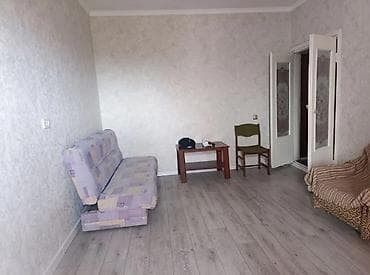 Недвижимость: 2 комнаты, 50 м², 105 серия, 7 мкр 105 серия, 7 этаж, Косметический ремонт — 2