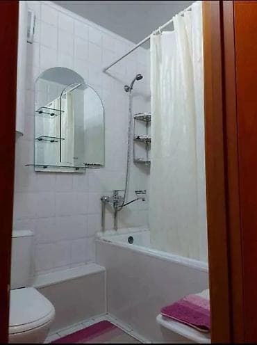 hostel osh: 1 комната, Агентство недвижимости, Без подселения — 2