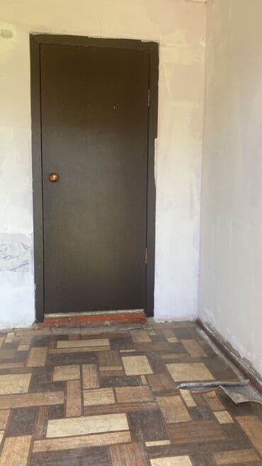 алтын ордодон квартира берилет: 1 бөлмө, 2 кв. м — 4