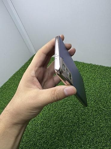 9 lite: Samsung Galaxy S21 Plus, 256 ГБ — 6