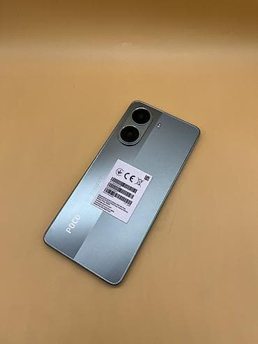 oneplus buds pro 3 бишкек: Poco X7 Pro, Колдонулган, 256 ГБ, түсү - Жашыл, Бөлүп төлөө менен, 2 SIM — 5