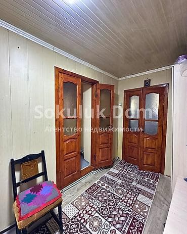 пш метр: 🏠Продается дом в г. Шопоков 🟡 Комнаты: 3 🟡 Участок: 8,5 соток 🟡 — 9