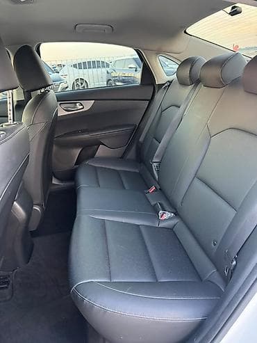 baic ec3: Kia K3: 2021 г., Автомат, Седан — 3