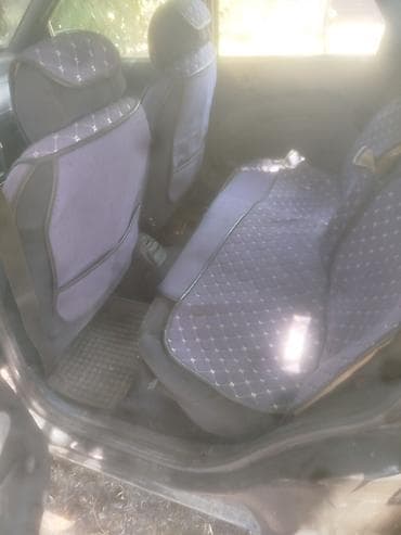 форд экскорд: Ford Escort: 1998 г., 1.6 л, Механика, Бензин, Седан — 3