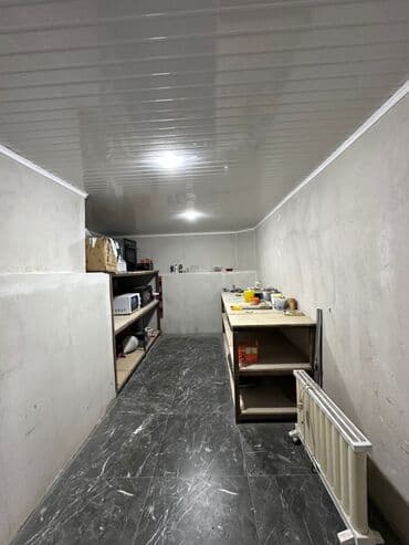 особняк дом бишкек: Дом, 370 м², 7 комнат, Агентство недвижимости, Дизайнерский ремонт — 3