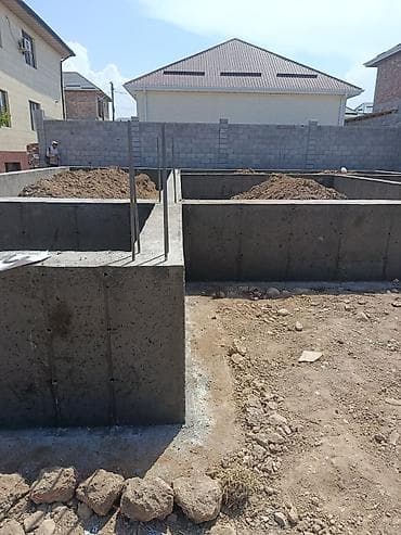 сварщик ищу работу: Ригель, Опалубки, Монолит Гарантия, Бесплатная консультация Больше 6 лет опыта — 9