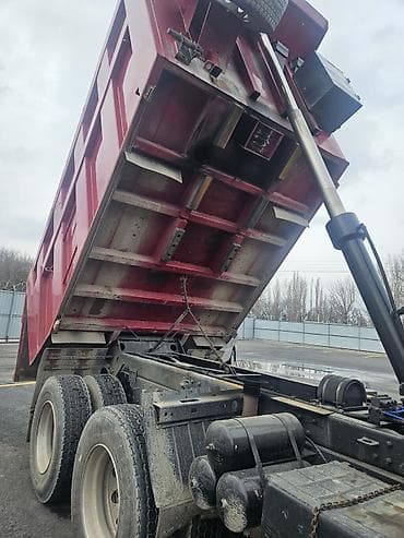 авто зил 130: Грузовик, Камаз, Стандарт, Новый — 8