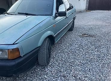 чистка бака автомобиля: Volkswagen Passat: 1992 г., 1.8 л, Механика, Бензин, Седан — 8