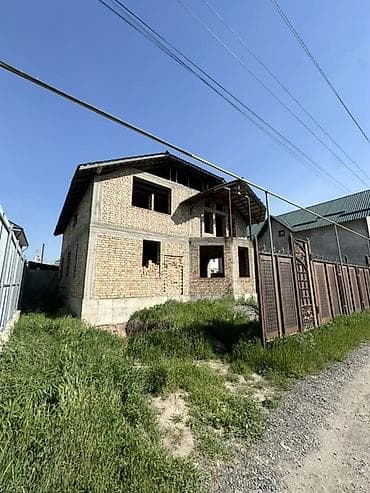 Продажа домов: 4 соток, Красная книга Бишкек Район Бишкека:Кок-Жар ж/м Площадь — 7