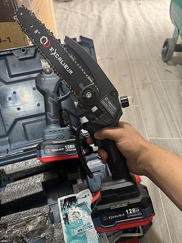 Кол менен кескичтер, Өзү алып кетүү, Акылуу жеткирүү — 4