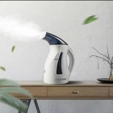 утук жонундо маалымат: Буу менен жумшарткыч Braun, Кол менен, 0,5 л, Авто өчүрүү, Өзүн-өзү тазалоо, Тамчылатууга каршы система — 2