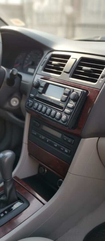 купить модулятор в машину: Б/у, 2-DIN, Без системы, Без оперативной памяти ГБ ОЗУ, Без встроенной памяти Гб ПЗУ — 1