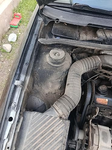 forester sg9: Volkswagen Passat Variant: 1991 г., 1.8 л, Ручные, Бензин, Универсал — 9