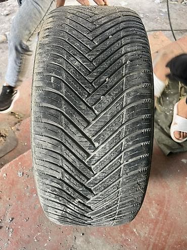Шиналар 245 / 45 / R 18, All-season, Комплект, Жеңил унаалар, Корея, Hankook — 1