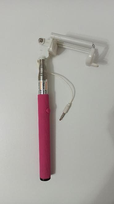 Селфи палка, монопод телескопический.
Производство Южная Корея