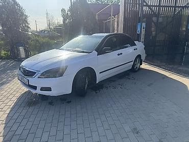 accord 2000: Honda Inspire: 2003 г., 3 л, Автомат, Бензин, Седан — 4
