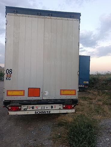 контактное серебро: Scania 2004 420лс механика резина новая тента новые . Автономная — 4