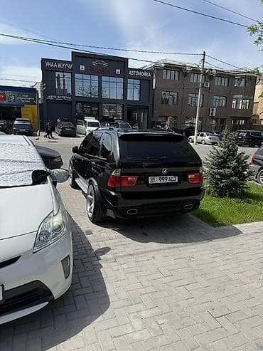 под восстановления: Ремонт кузова, Восстановление геометрии кузова, Легковое авто — 6