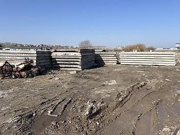 шланг теплый пол: Плиты перекрытия железобетонные, пустотные - Тип: ЖБИ плиты — 4