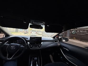 тойота королла цены: Toyota Corolla: 2024 г., 1.8 л, Вариатор, Гибрид, Седан — 6