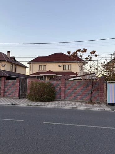 сдается дом лебединовка: 300 м², 9 комнат, Утепленный, Теплый пол, Бронированные двери — 4