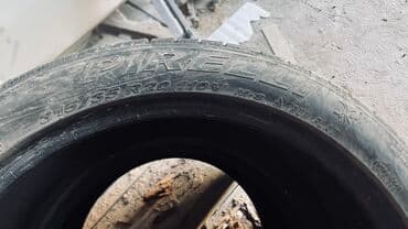 шины r20 бу купить: Шины 275 / 40 / R 20, Лето, Б/у, Комплект, Внедорожные (АТ/МТ), Германия, Bridgestone — 5