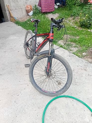 trinx d700 pro: Горный велосипед, Алюминий — 2