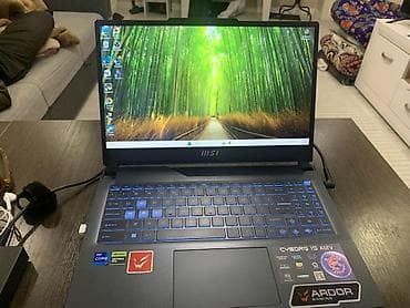 msi i7: Игровой, Б/у, Intel Core i7, ОЗУ, RAM: 32 ГБ — 5